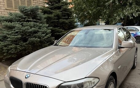 BMW 5 серия, 2012 год, 2 220 000 рублей, 12 фотография