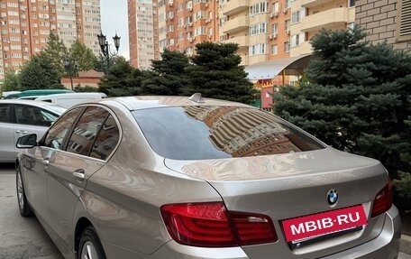 BMW 5 серия, 2012 год, 2 220 000 рублей, 6 фотография