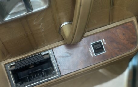 Toyota Crown, 1979 год, 3 500 000 рублей, 11 фотография