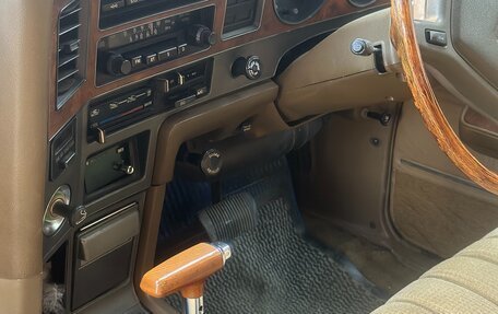Toyota Crown, 1979 год, 3 500 000 рублей, 8 фотография