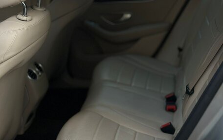 Mercedes-Benz GLC, 2019 год, 3 380 000 рублей, 15 фотография