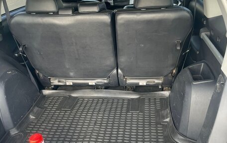Mitsubishi Outlander III рестайлинг 3, 2008 год, 770 000 рублей, 15 фотография