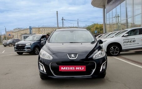 Peugeot 308 II, 2011 год, 499 000 рублей, 2 фотография