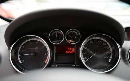 Peugeot 308 II, 2011 год, 499 000 рублей, 11 фотография