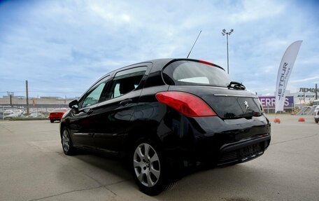 Peugeot 308 II, 2011 год, 499 000 рублей, 7 фотография