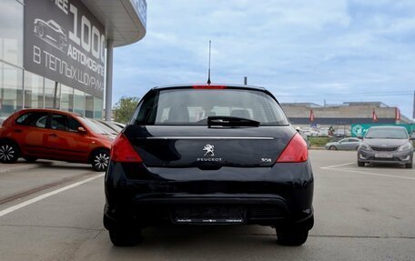 Peugeot 308 II, 2011 год, 499 000 рублей, 6 фотография