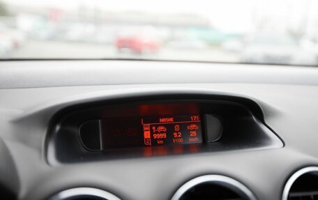 Peugeot 308 II, 2011 год, 499 000 рублей, 14 фотография