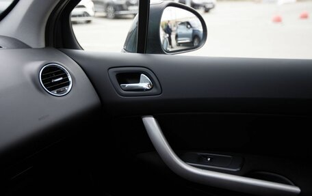 Peugeot 308 II, 2011 год, 499 000 рублей, 16 фотография