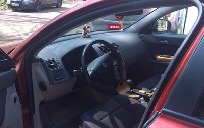 Volvo S40 II, 2010 год, 600 000 рублей, 1 фотография