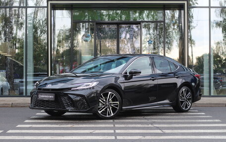 Toyota Camry, 2024 год, 4 100 000 рублей, 1 фотография