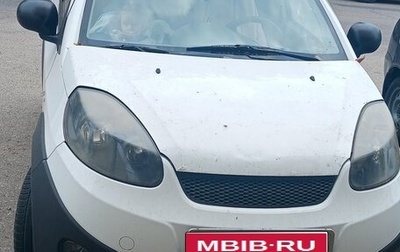 Chery IndiS (S18D) I, 2013 год, 290 000 рублей, 1 фотография