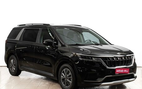 KIA Carnival, 2021 год, 3 149 000 рублей, 1 фотография