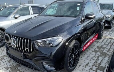Mercedes-Benz GLE AMG, 2025 год, 14 290 000 рублей, 1 фотография