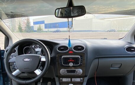Ford Focus II рестайлинг, 2008 год, 560 000 рублей, 6 фотография