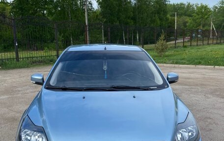 Ford Focus II рестайлинг, 2008 год, 560 000 рублей, 2 фотография