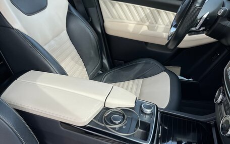 Mercedes-Benz GLE Coupe, 2019 год, 6 100 000 рублей, 10 фотография