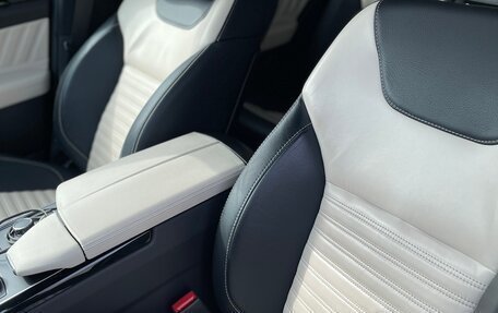 Mercedes-Benz GLE Coupe, 2019 год, 6 100 000 рублей, 11 фотография