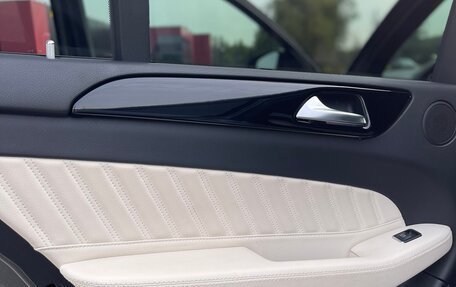 Mercedes-Benz GLE Coupe, 2019 год, 6 100 000 рублей, 13 фотография