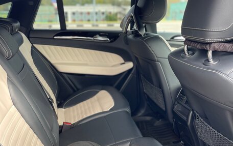 Mercedes-Benz GLE Coupe, 2019 год, 6 100 000 рублей, 15 фотография