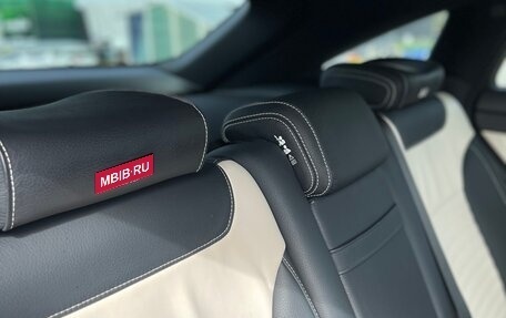 Mercedes-Benz GLE Coupe, 2019 год, 6 100 000 рублей, 16 фотография