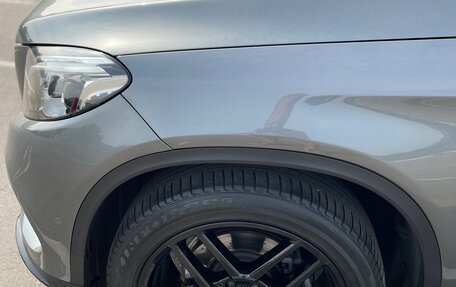 Mercedes-Benz GLE Coupe, 2019 год, 6 100 000 рублей, 23 фотография