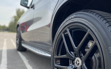 Mercedes-Benz GLE Coupe, 2019 год, 6 100 000 рублей, 29 фотография