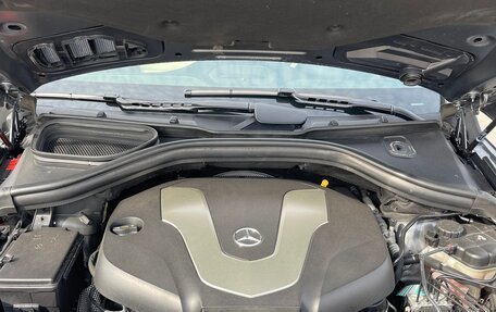 Mercedes-Benz GLE Coupe, 2019 год, 6 100 000 рублей, 28 фотография