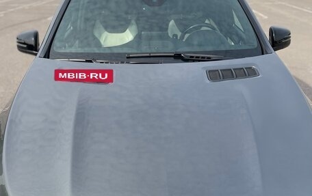 Mercedes-Benz GLE Coupe, 2019 год, 6 100 000 рублей, 24 фотография