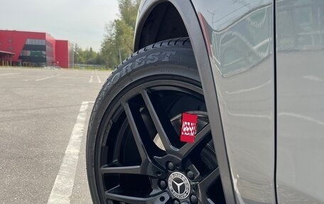 Mercedes-Benz GLE Coupe, 2019 год, 6 100 000 рублей, 34 фотография