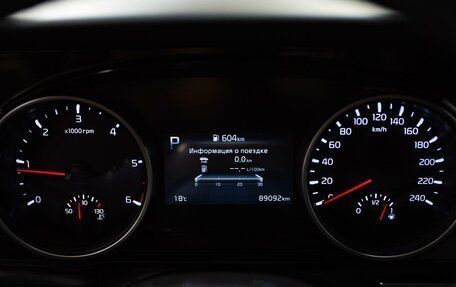 KIA Carnival, 2021 год, 3 149 000 рублей, 11 фотография