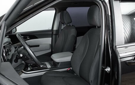 KIA Carnival, 2021 год, 3 149 000 рублей, 6 фотография
