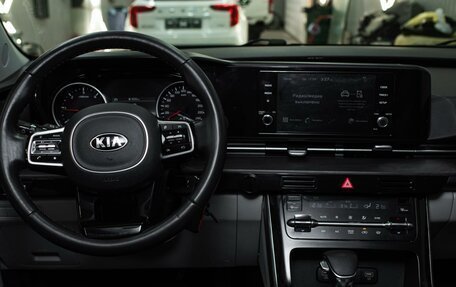 KIA Carnival, 2021 год, 3 149 000 рублей, 10 фотография