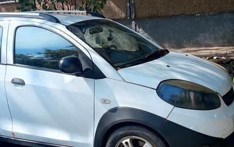 Chery IndiS (S18D) I, 2013 год, 290 000 рублей, 4 фотография