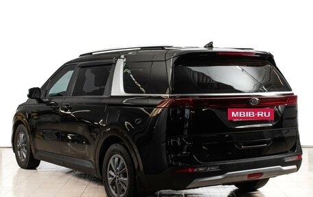 KIA Carnival, 2021 год, 3 149 000 рублей, 2 фотография
