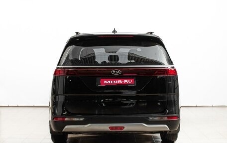 KIA Carnival, 2021 год, 3 149 000 рублей, 4 фотография