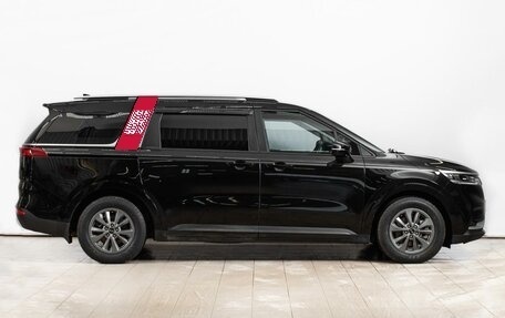 KIA Carnival, 2021 год, 3 149 000 рублей, 5 фотография