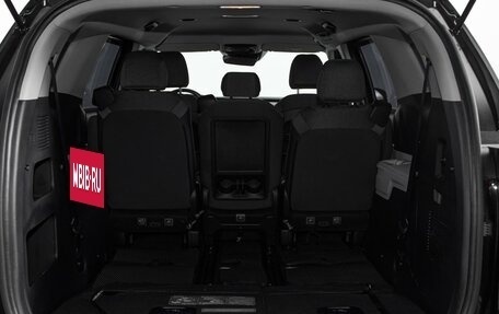 KIA Carnival, 2021 год, 3 149 000 рублей, 22 фотография