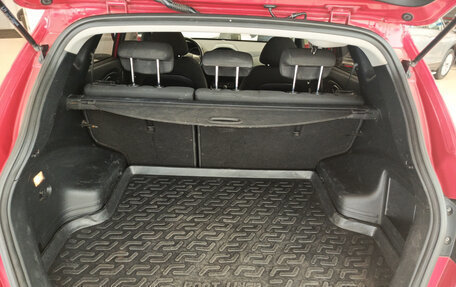 Hyundai ix35 I рестайлинг, 2014 год, 1 387 000 рублей, 12 фотография