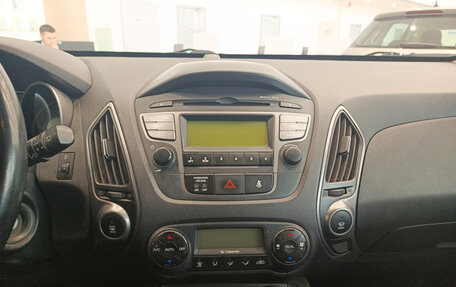 Hyundai ix35 I рестайлинг, 2014 год, 1 387 000 рублей, 18 фотография