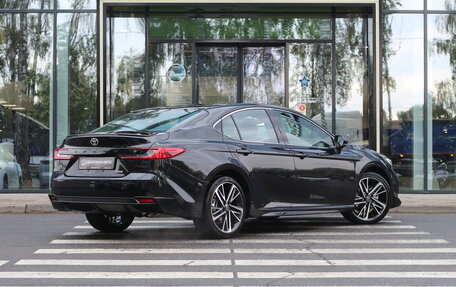 Toyota Camry, 2024 год, 4 100 000 рублей, 2 фотография
