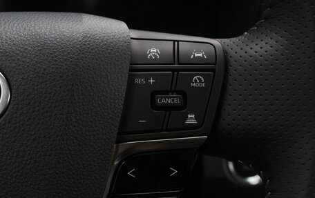 Toyota Camry, 2024 год, 4 100 000 рублей, 11 фотография