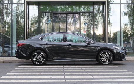 Toyota Camry, 2024 год, 4 100 000 рублей, 4 фотография