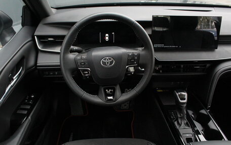 Toyota Camry, 2024 год, 4 100 000 рублей, 6 фотография