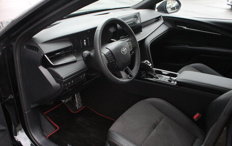 Toyota Camry, 2024 год, 4 100 000 рублей, 5 фотография