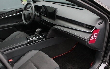 Toyota Camry, 2024 год, 4 100 000 рублей, 8 фотография