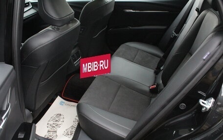 Toyota Camry, 2024 год, 4 100 000 рублей, 23 фотография