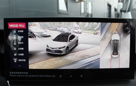 Toyota Camry, 2024 год, 4 100 000 рублей, 19 фотография