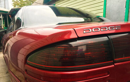 Dodge Intrepid I, 1995 год, 980 000 рублей, 2 фотография