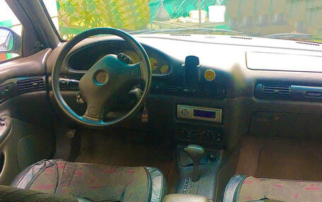 Dodge Intrepid I, 1995 год, 980 000 рублей, 3 фотография