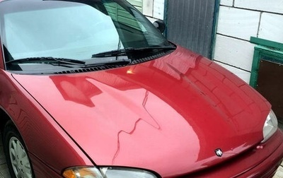 Dodge Intrepid I, 1995 год, 980 000 рублей, 1 фотография